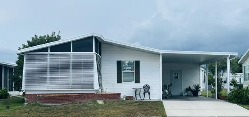 152 Tiger Lilly Drive