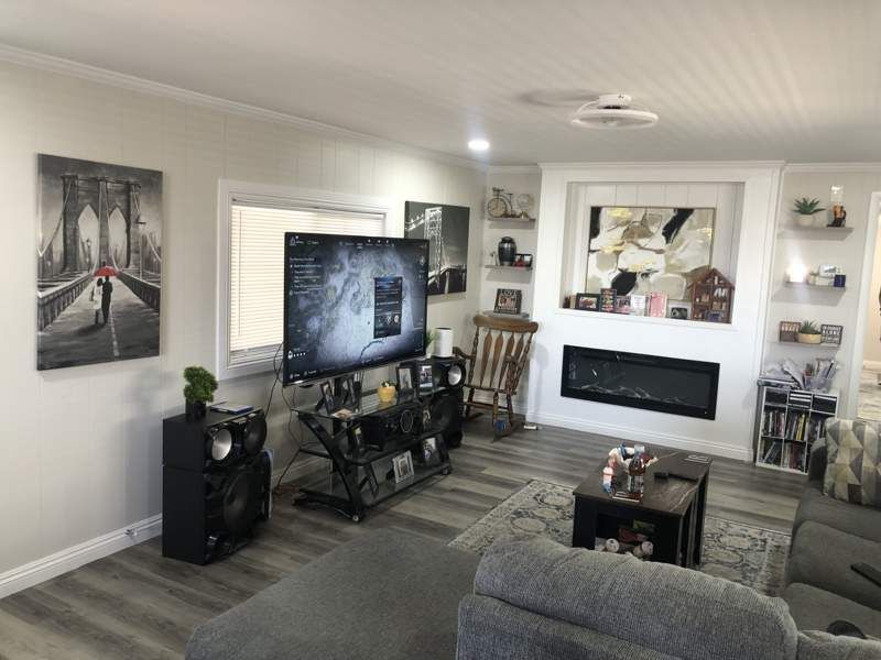 205 S. Higley Road #104