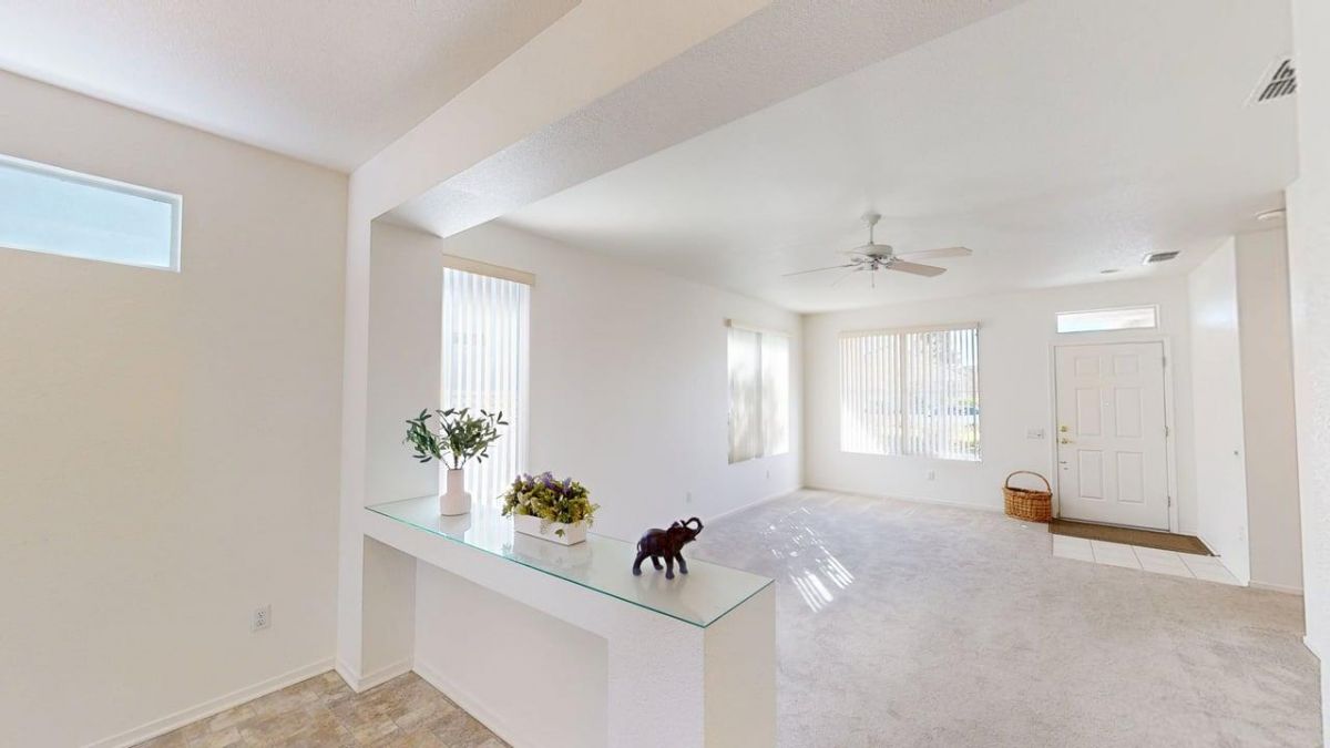4034 Sylvan Glen Lane