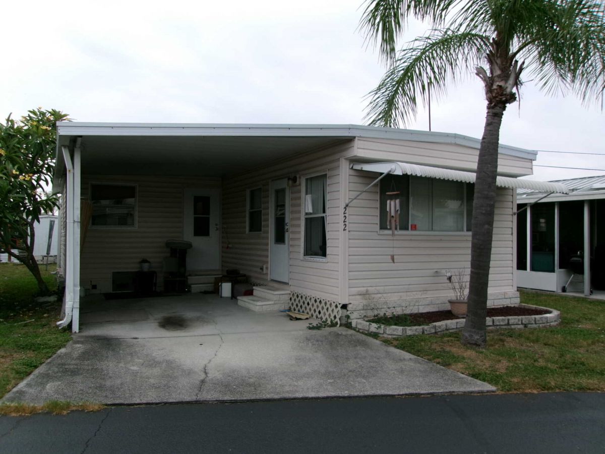 2701 34th St N. lot 222