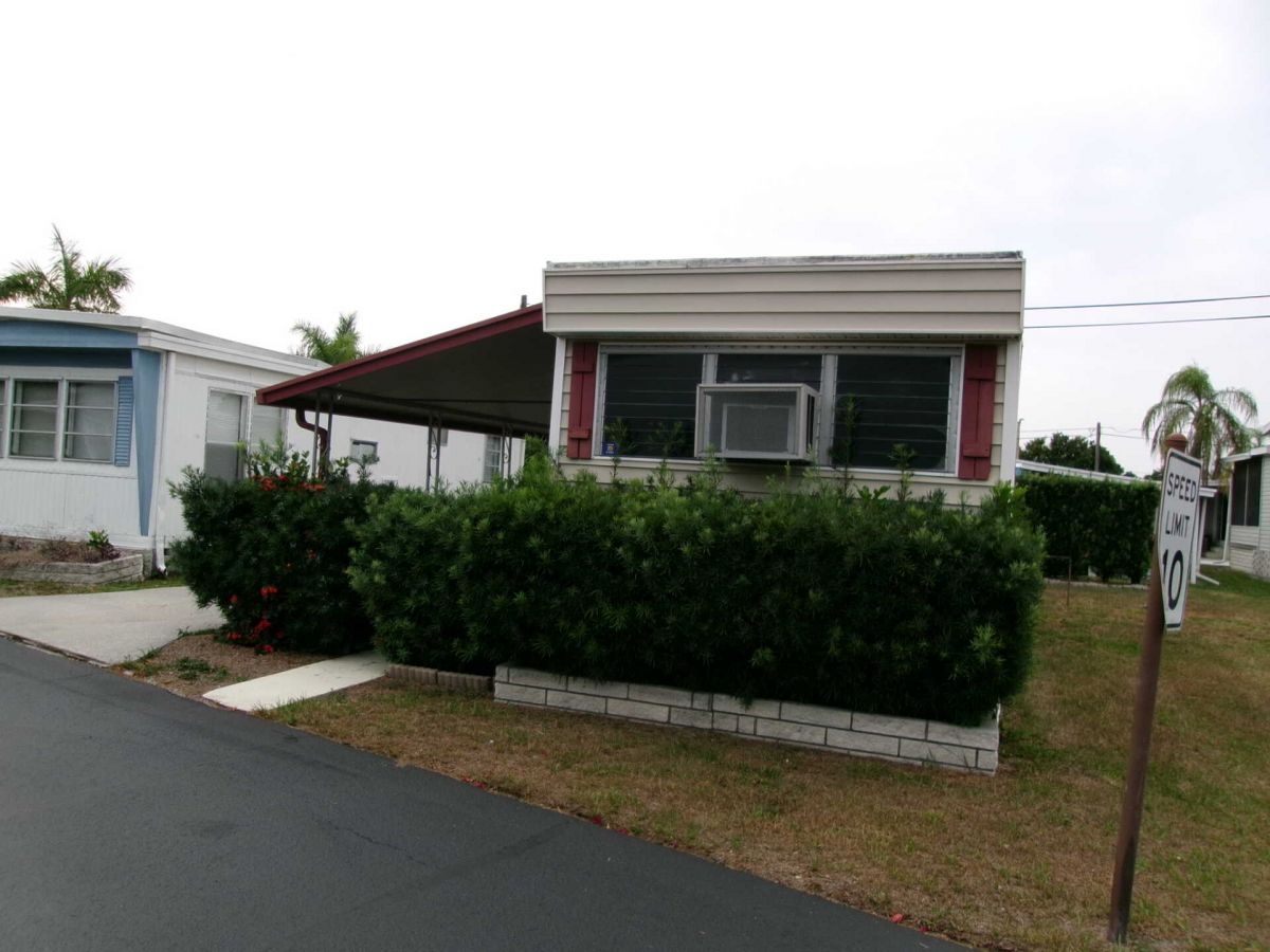 2701 34th St N. lot 234
