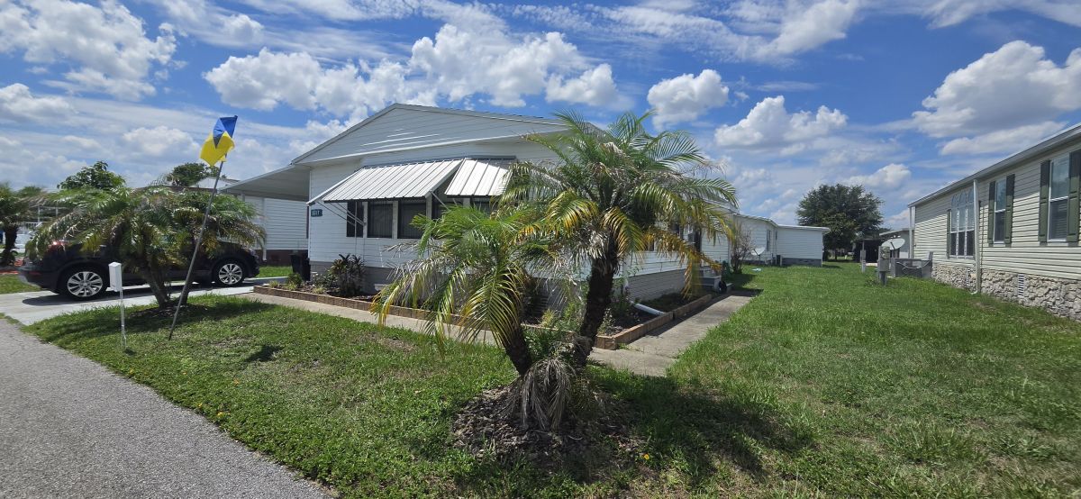 5546 Bonita Road