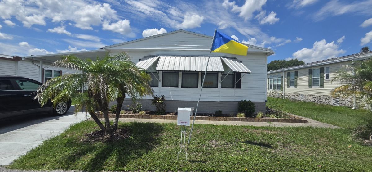 5546 Bonita Road