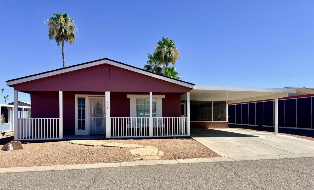 2208 W BASELINE AVENUE, #131