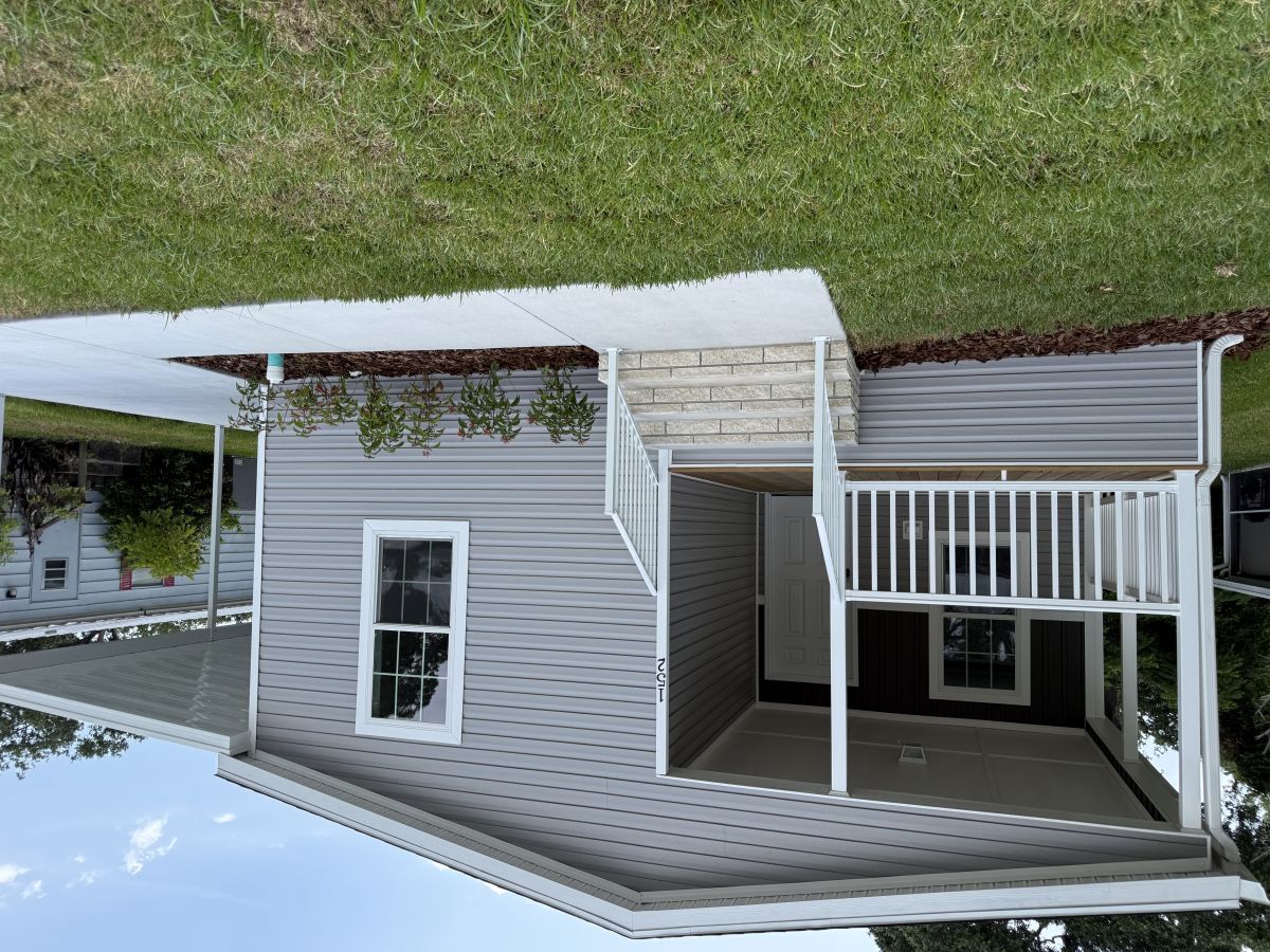 152 East Piedmont Ave.