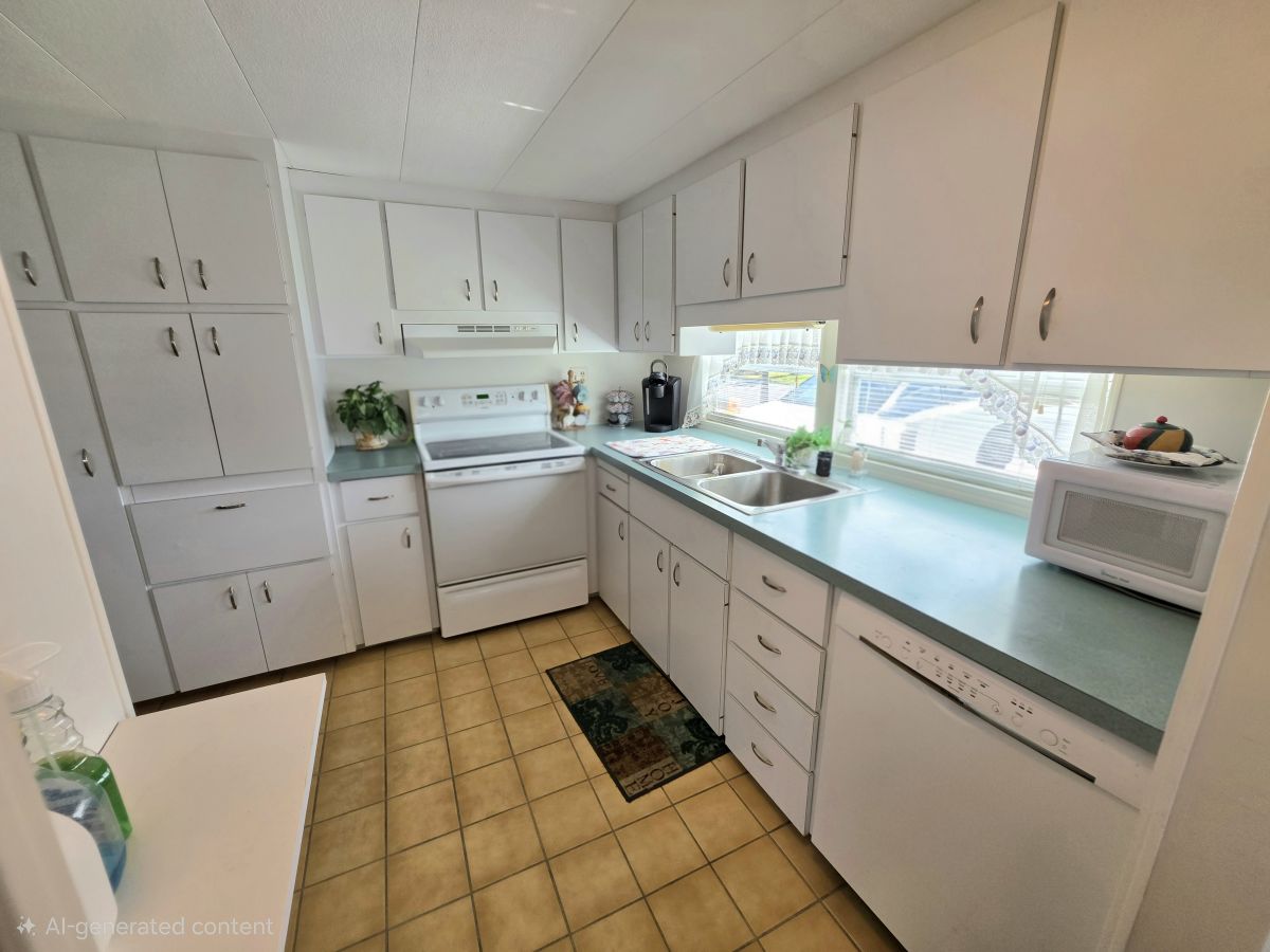 3901 Bahia Vista St. #717