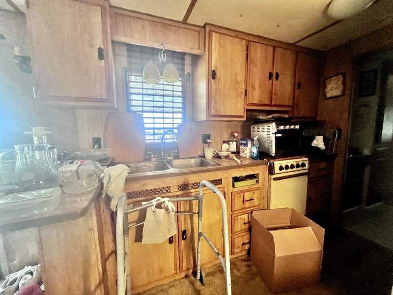 3223 N Lockwood Ridge Rd #77