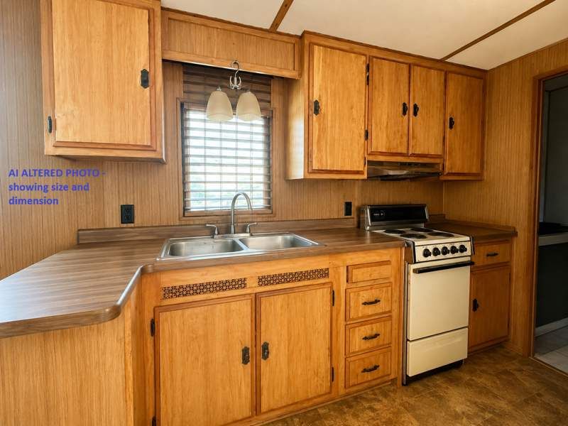 3223 N Lockwood Ridge Rd #77