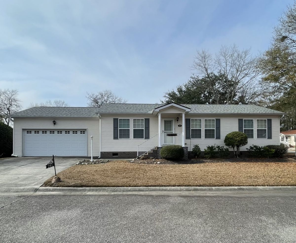 241 Sapphire Drive