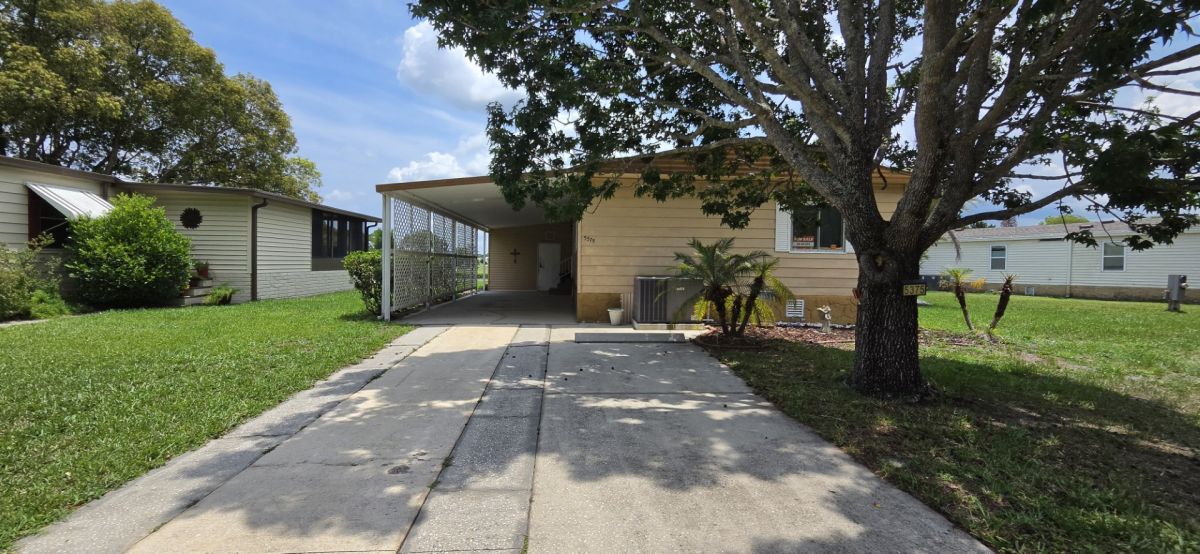 5375 R.D. Avenue