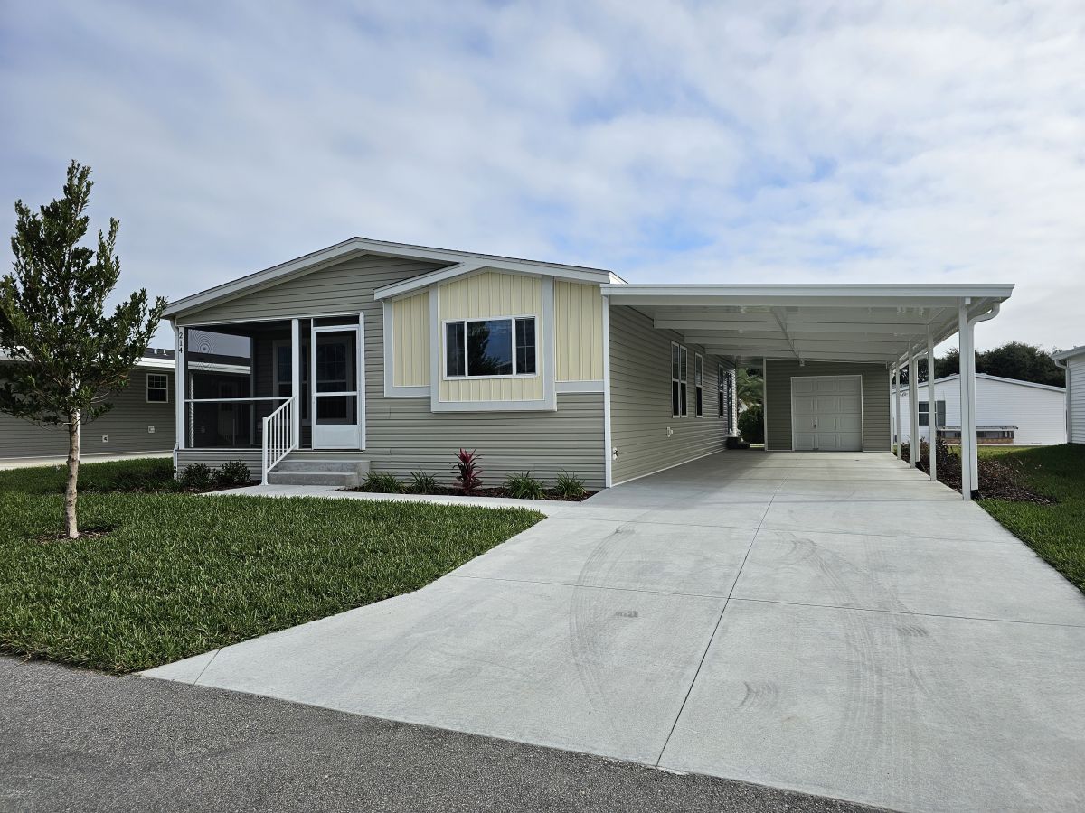 214 Belleza Blvd