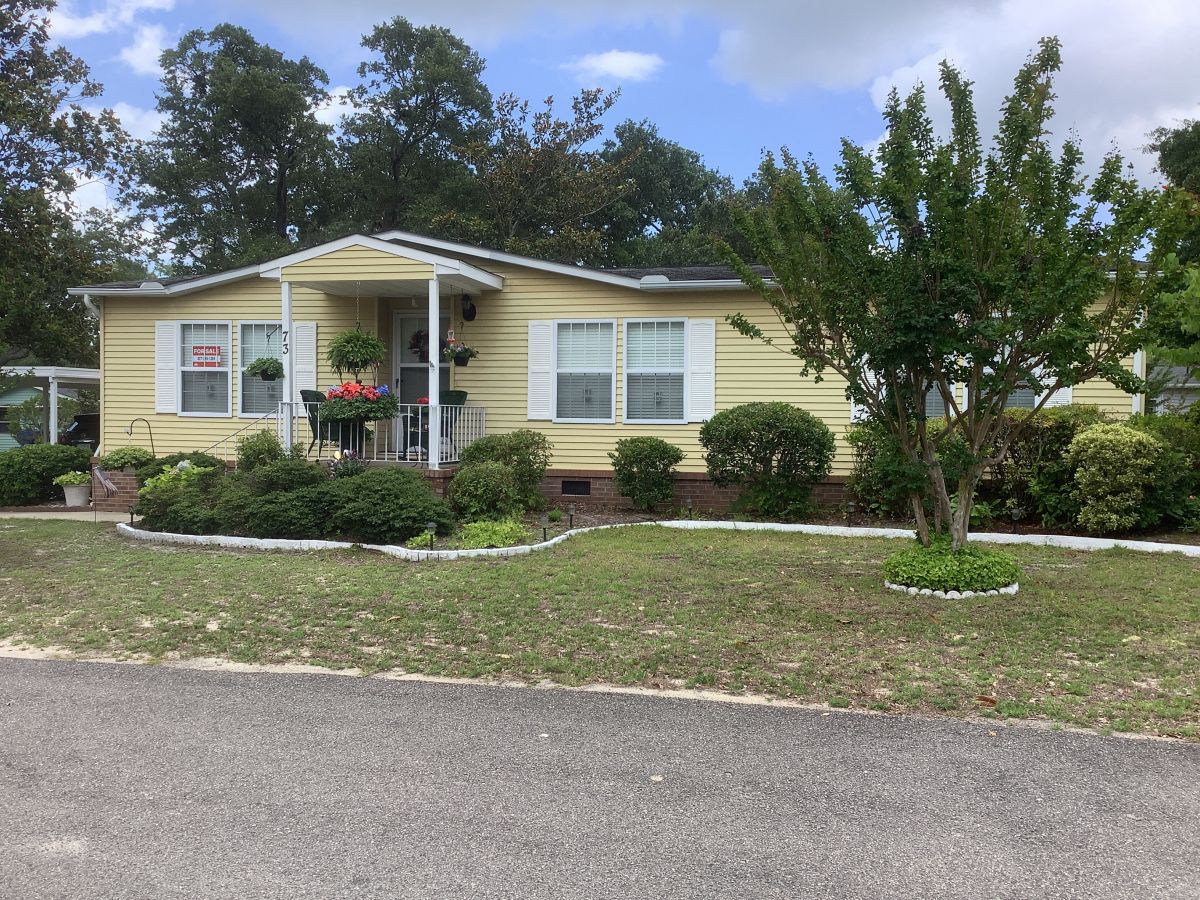 73 Pinestraw Drive