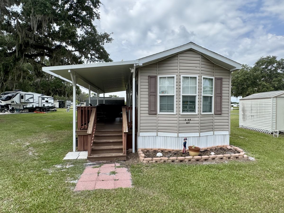 5551 SW 18th Terrace, Site W437