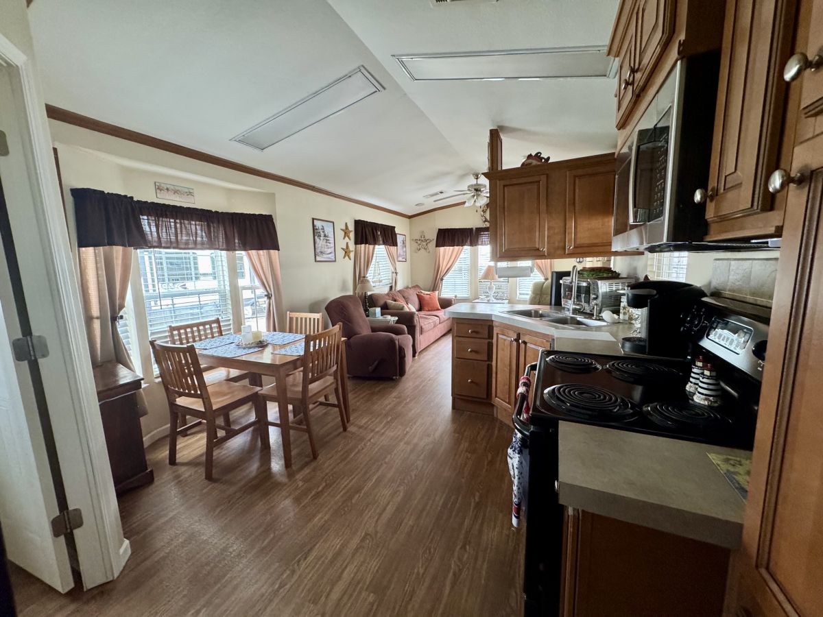 5551 SW 18th Terrace, Site W437