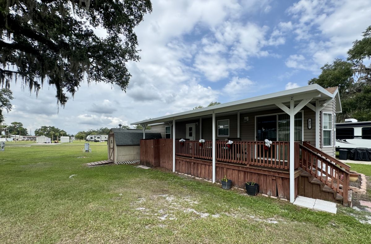 5551 SW 18th Terrace, Site W437