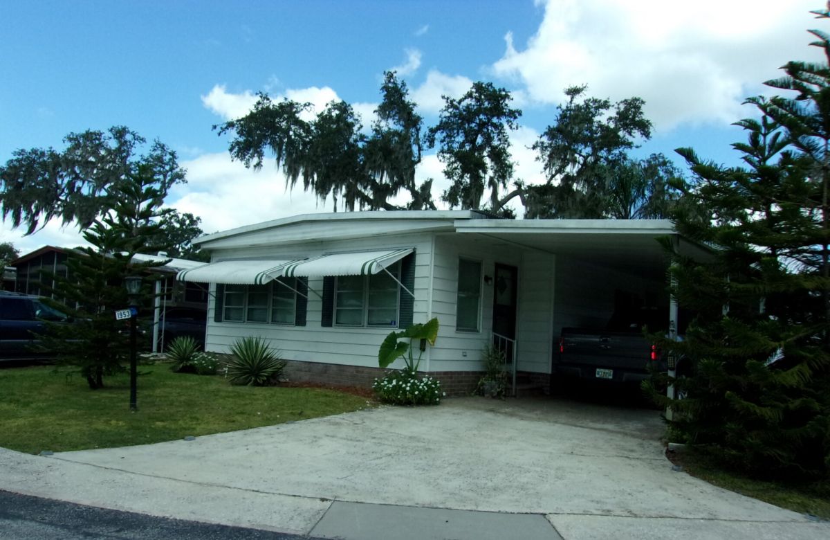 1953 Amberwood Drive
