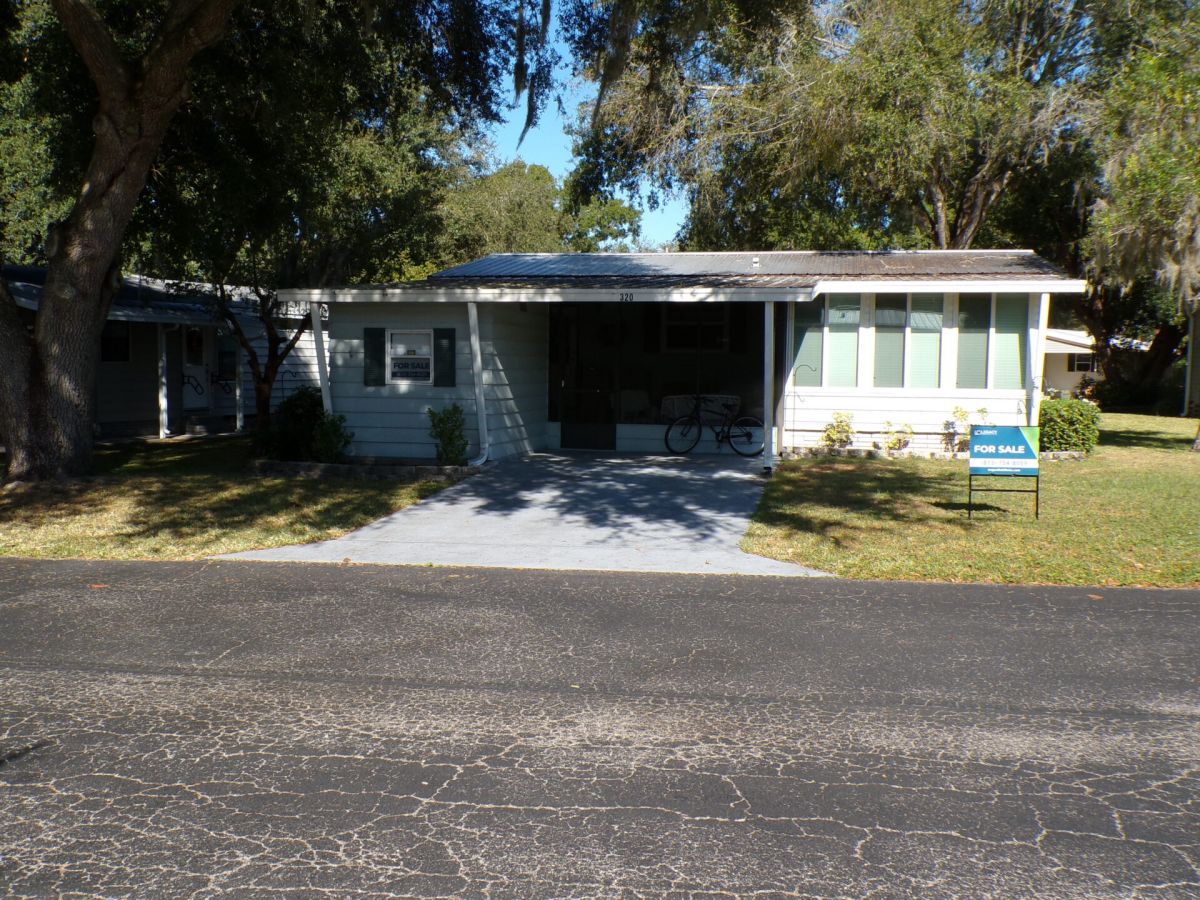 320 Magnolia Hill Drive