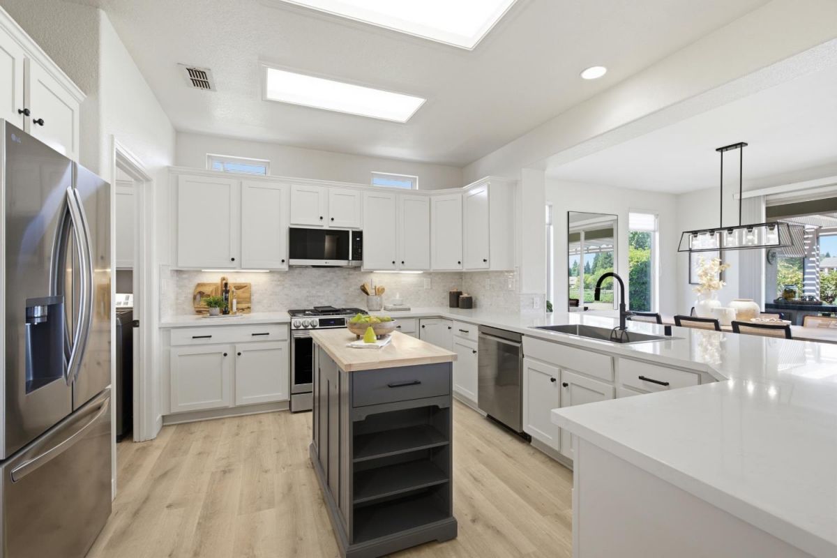 1817 Barn Valley