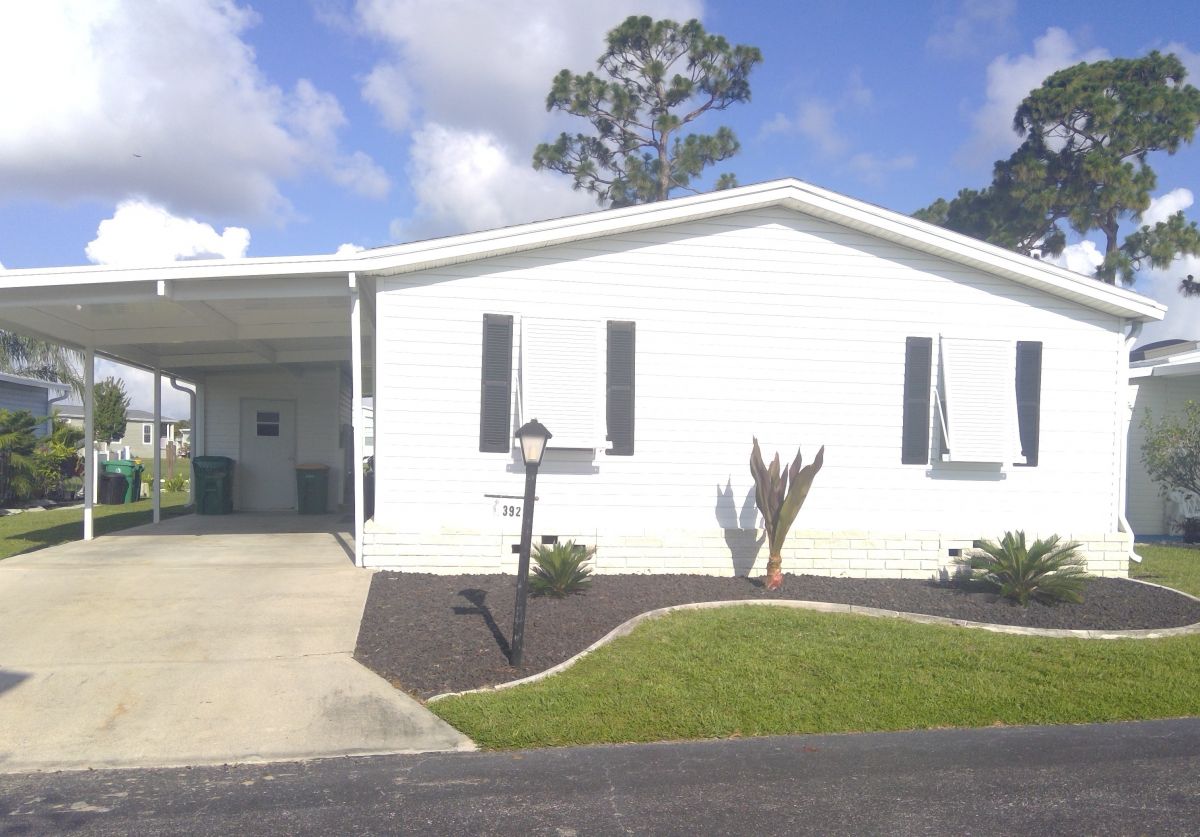29200 S. Jones Loop Road #392