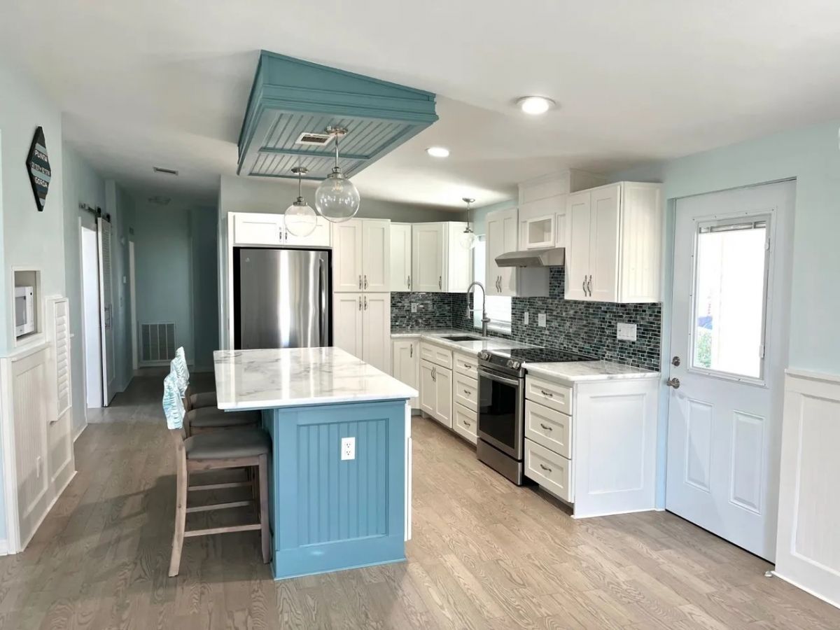 29200 S. Jones Loop Road #392