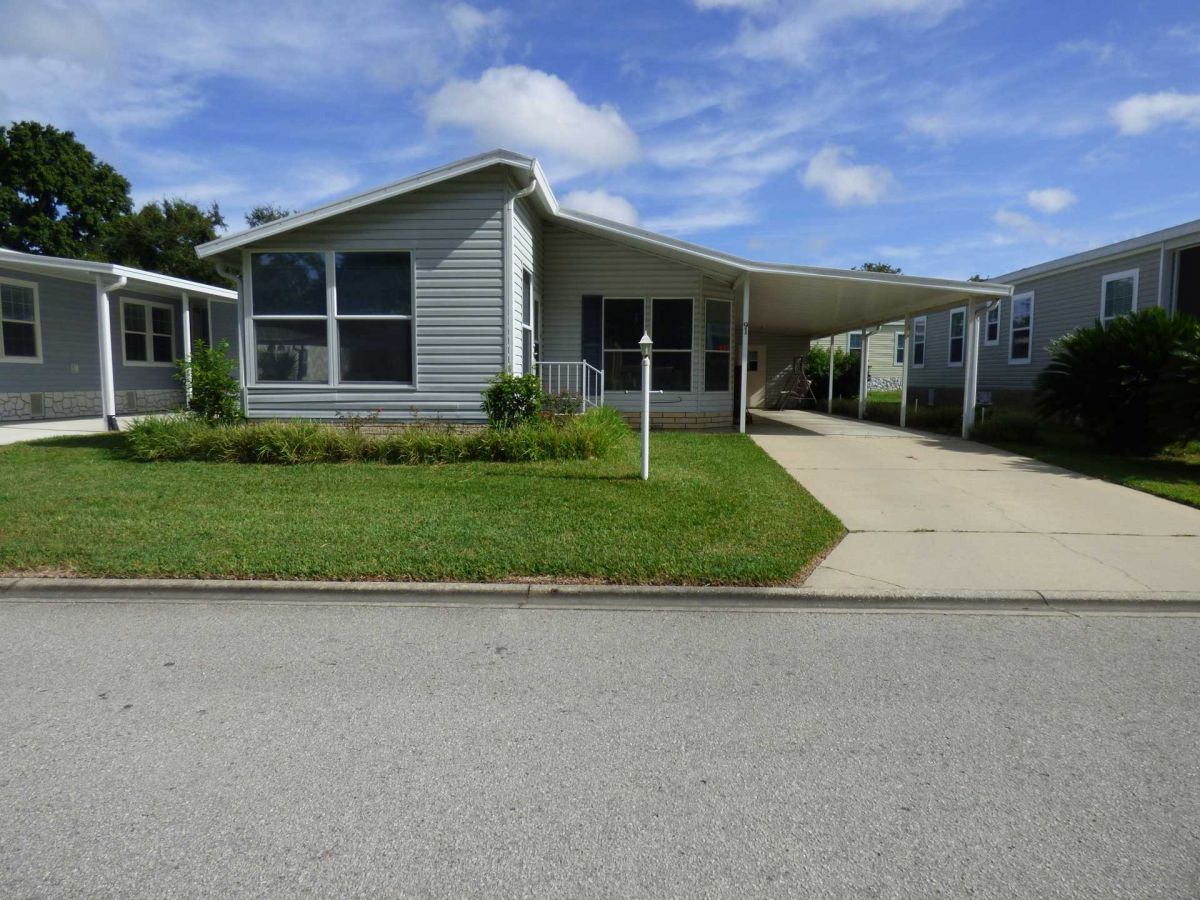 3151 NW 44 Avenue Lot 91