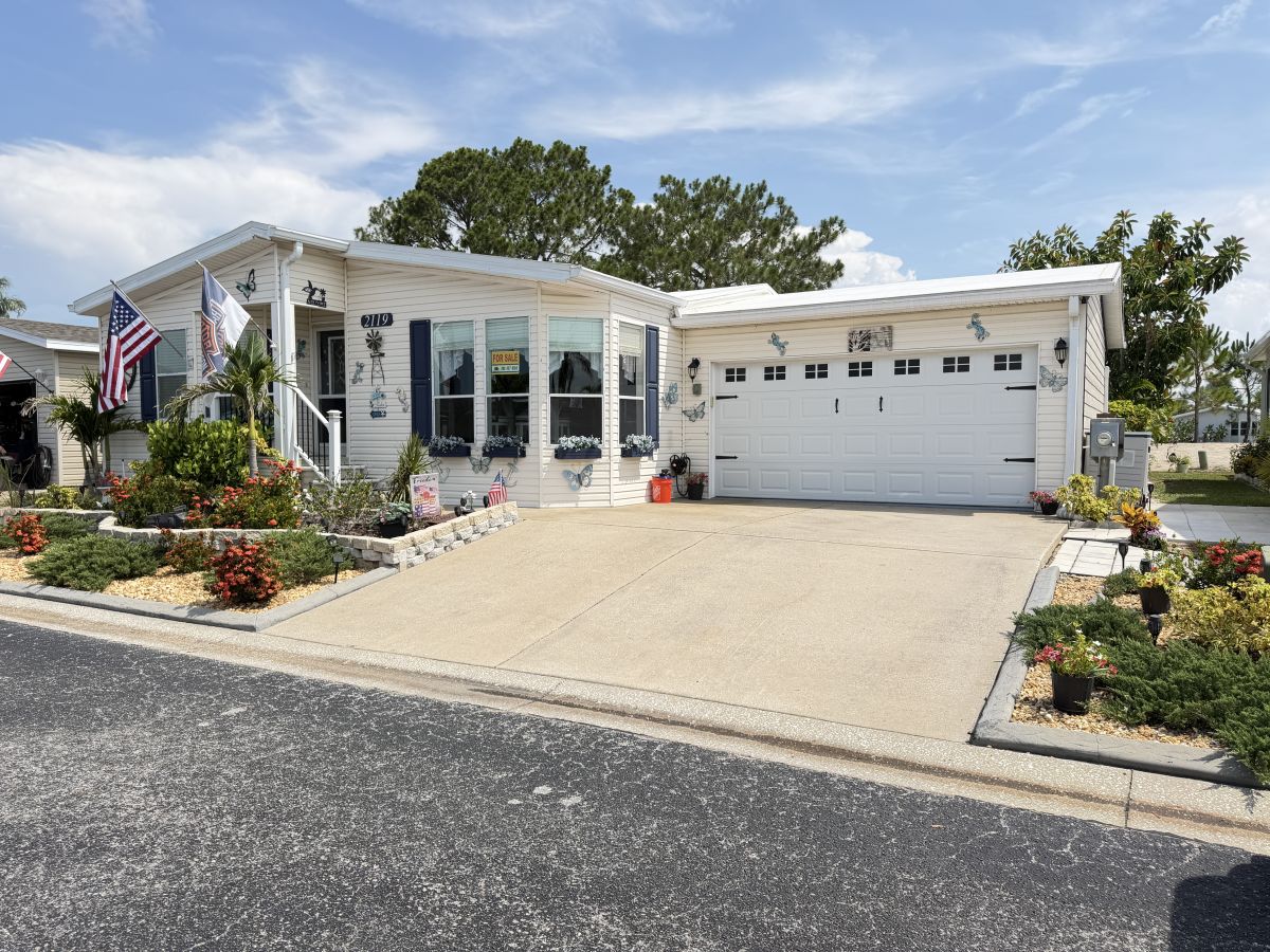 2119 BAYOU DRIVE SOUTH