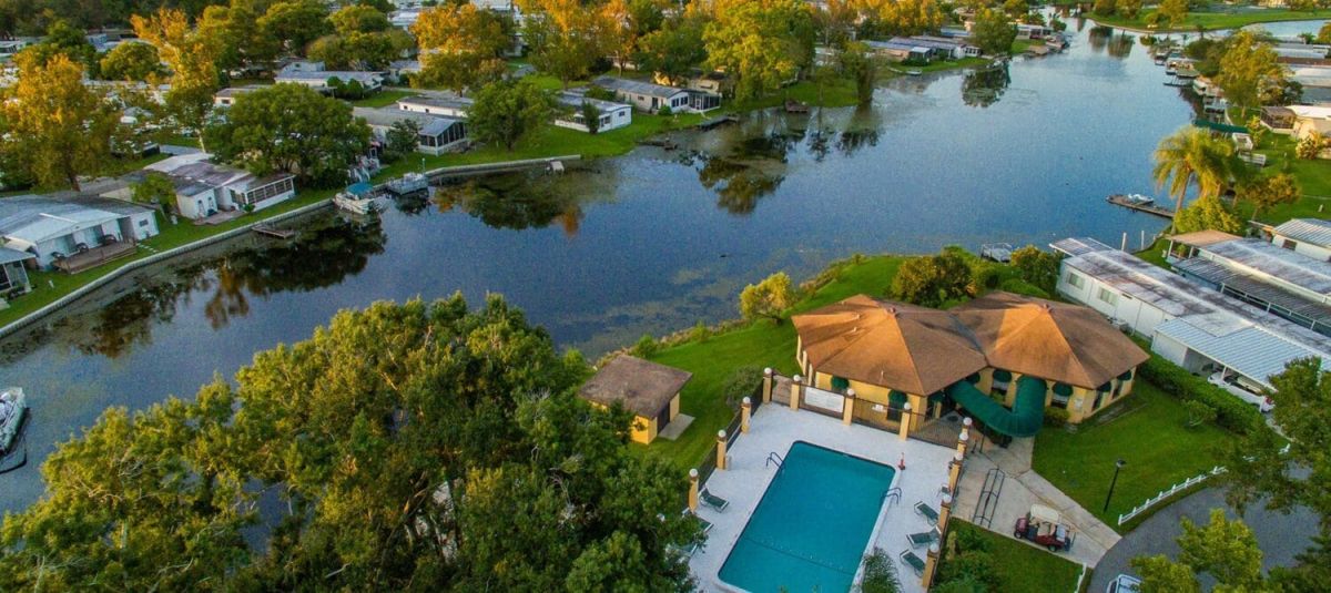 759 Lake Kathryn Cir.