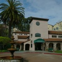 Marymount Greenhills Retirement Center