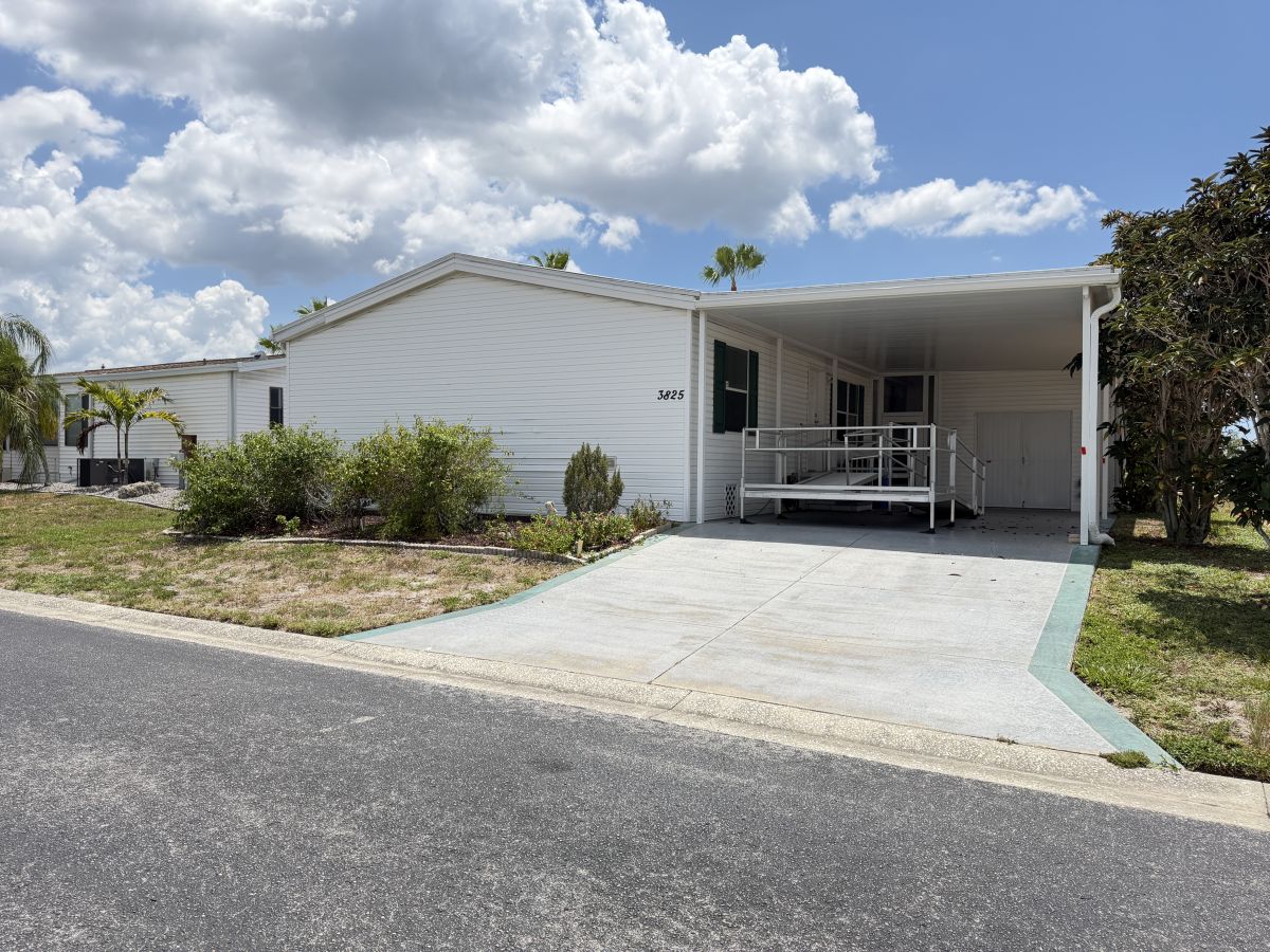 3825 BOARDWALK PLACE