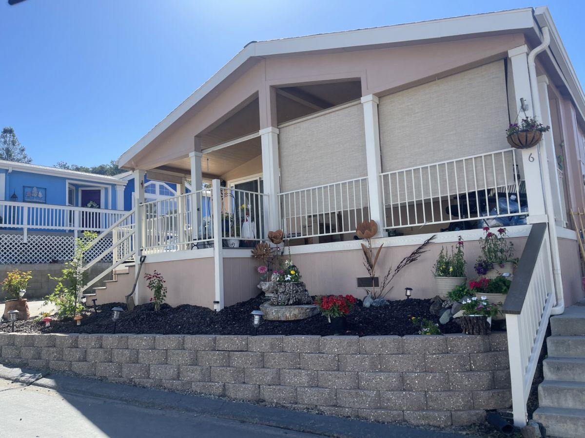 46041 Road 415 Lot # 156