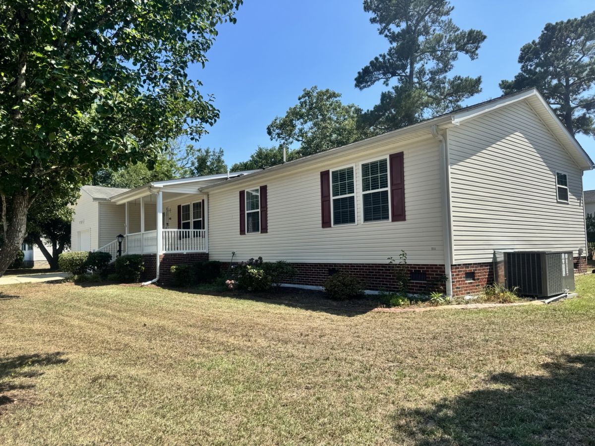 4466 Manitook Drive