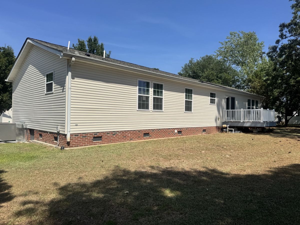 4466 Manitook Drive