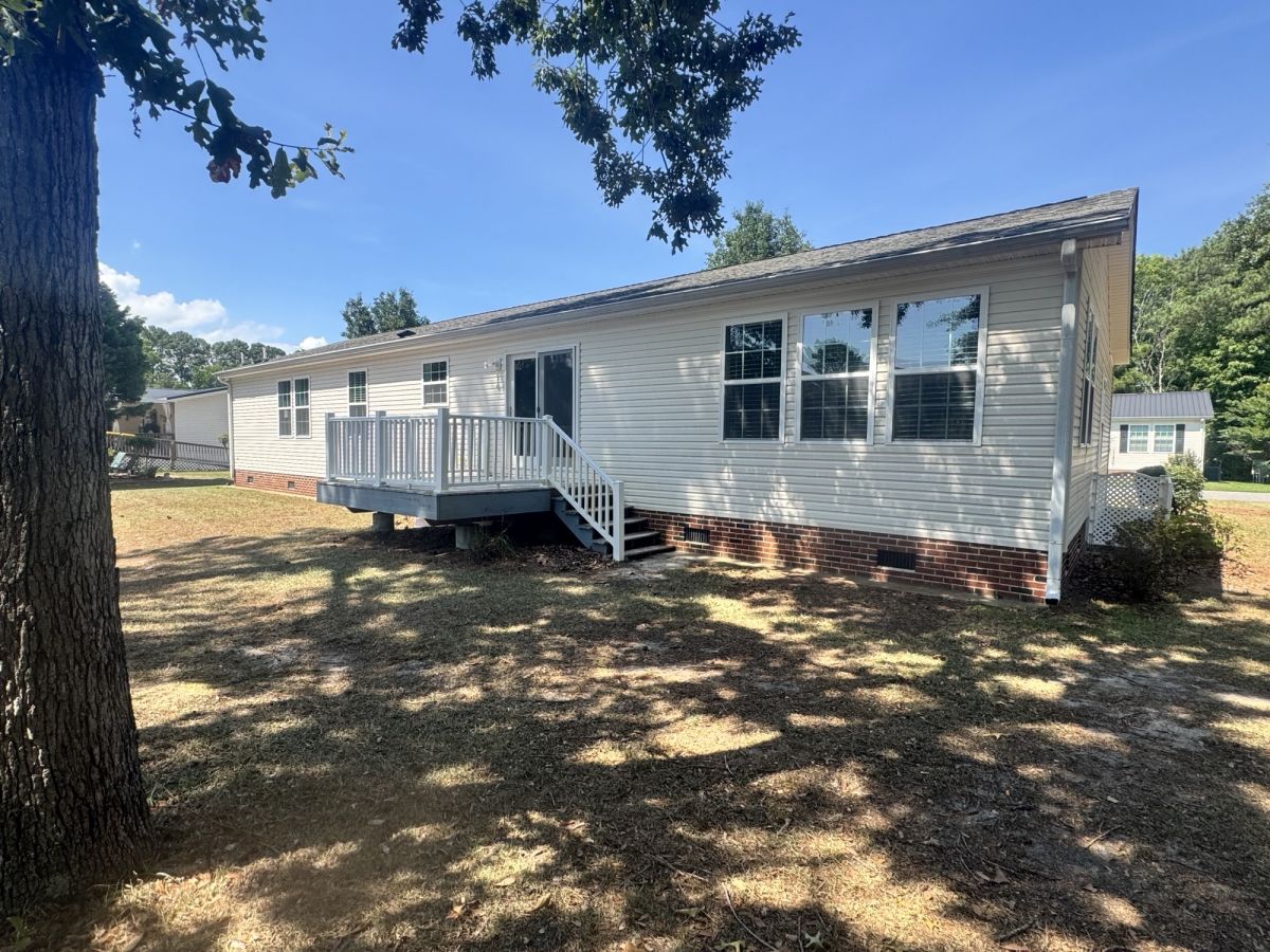 4466 Manitook Drive