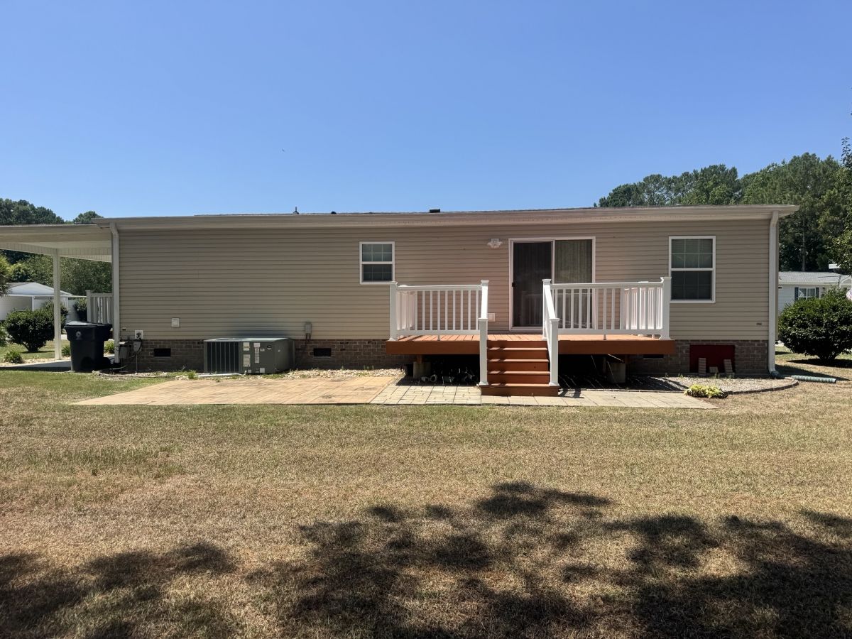 4385 Erie Drive