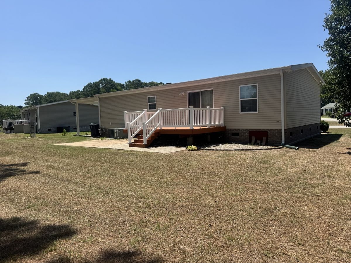 4385 Erie Drive
