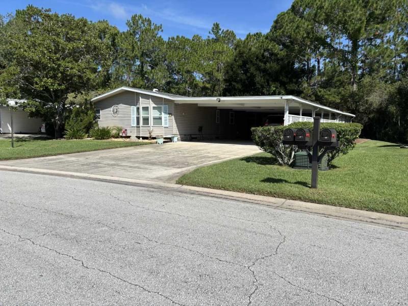 26 Green Forest Drive #167