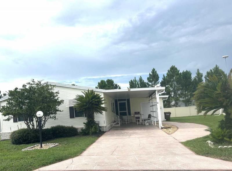 1636 Deverly Dr. Lot #807