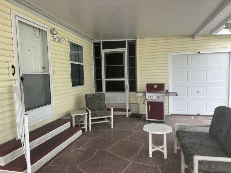 1636 Deverly Dr. Lot #807