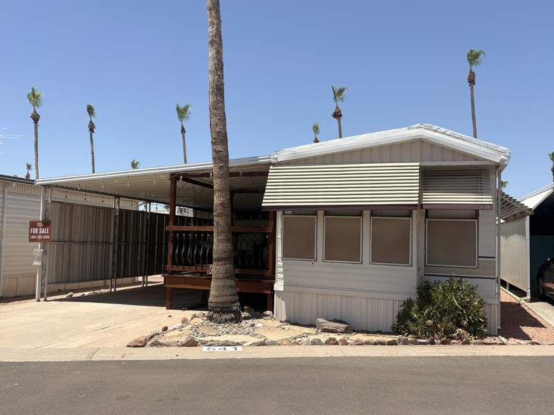 600 S. Idaho Rd. #641