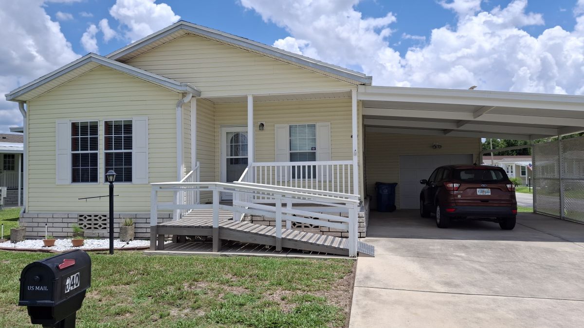 3000 US HWY 17/92 W LOT #640