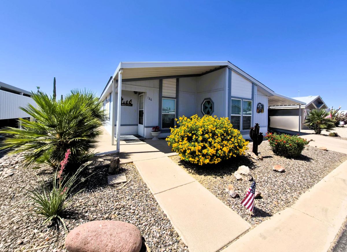 2400 E BASELINE AVENUE, #126