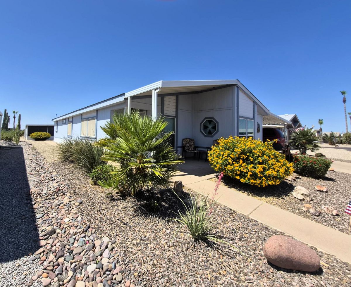 2400 E BASELINE AVENUE, #126