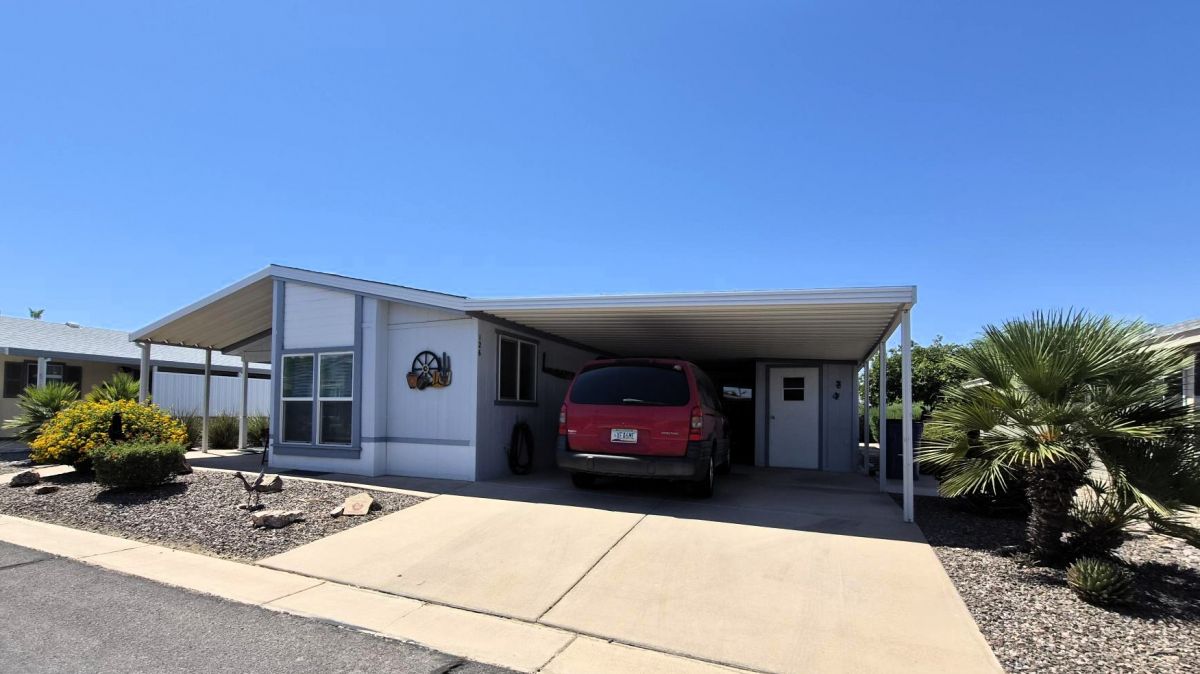 2400 E BASELINE AVENUE, #126
