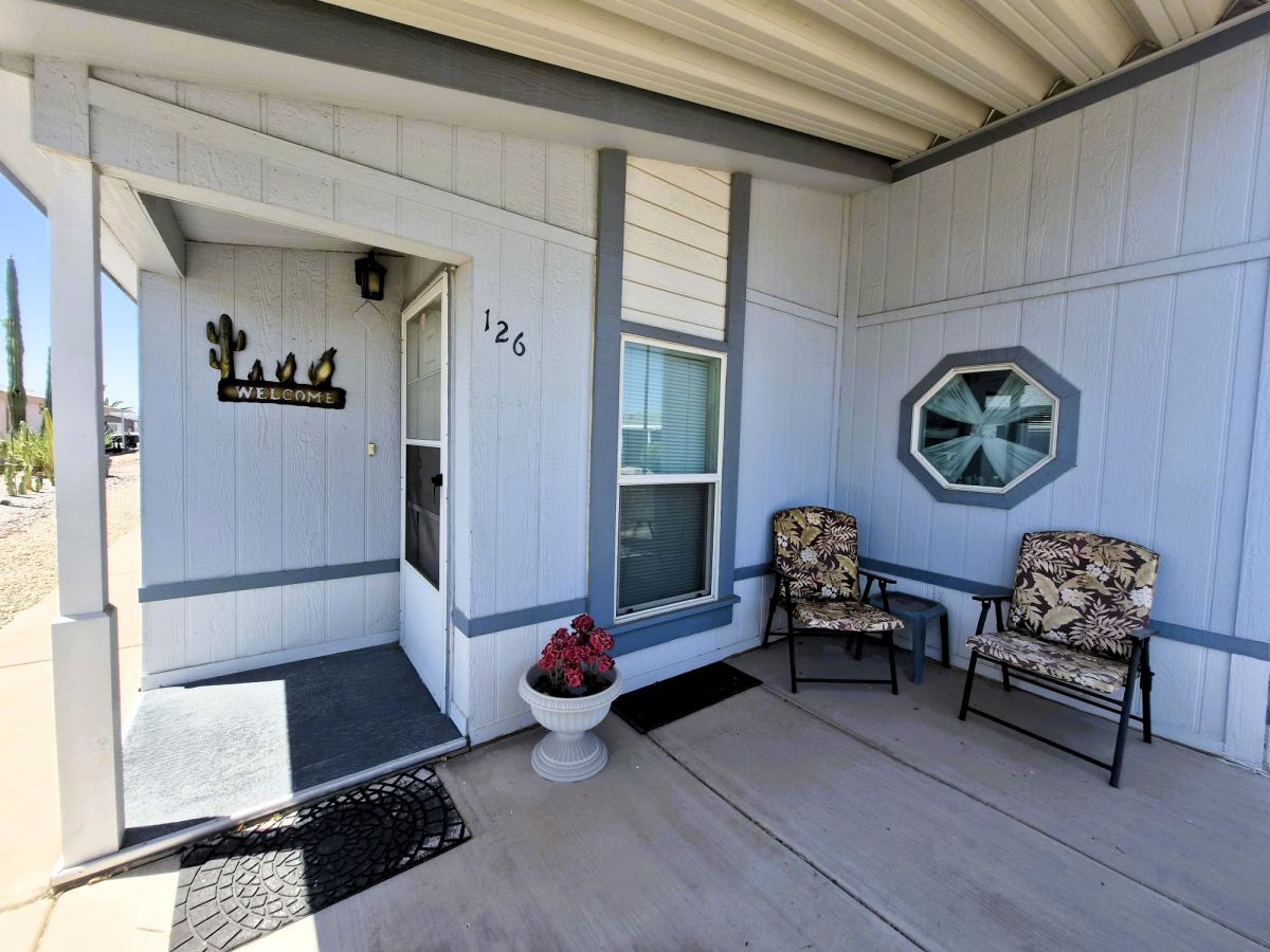 2400 E BASELINE AVENUE, #126