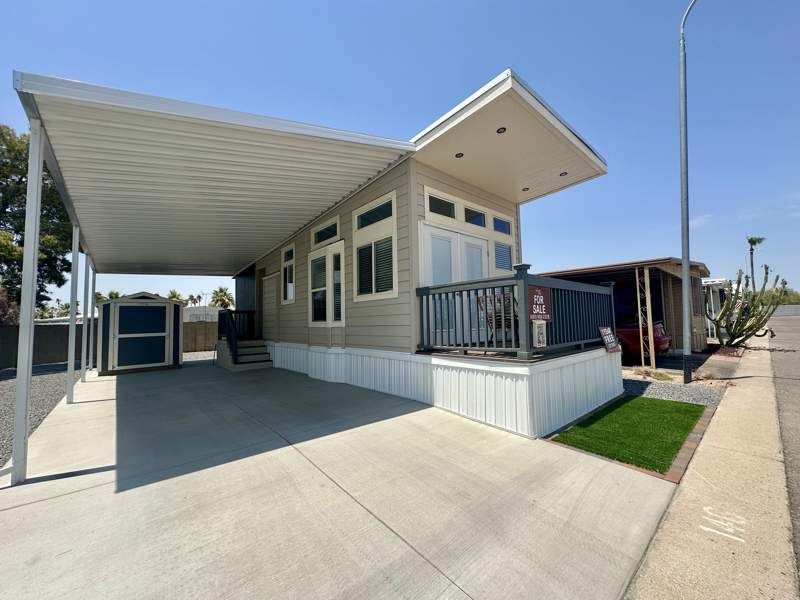 146 N. Merrill Rd. #146