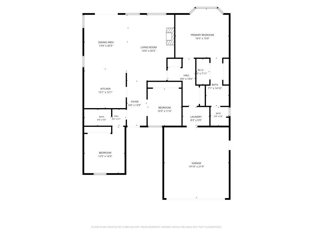 101 Southern Cross Court
