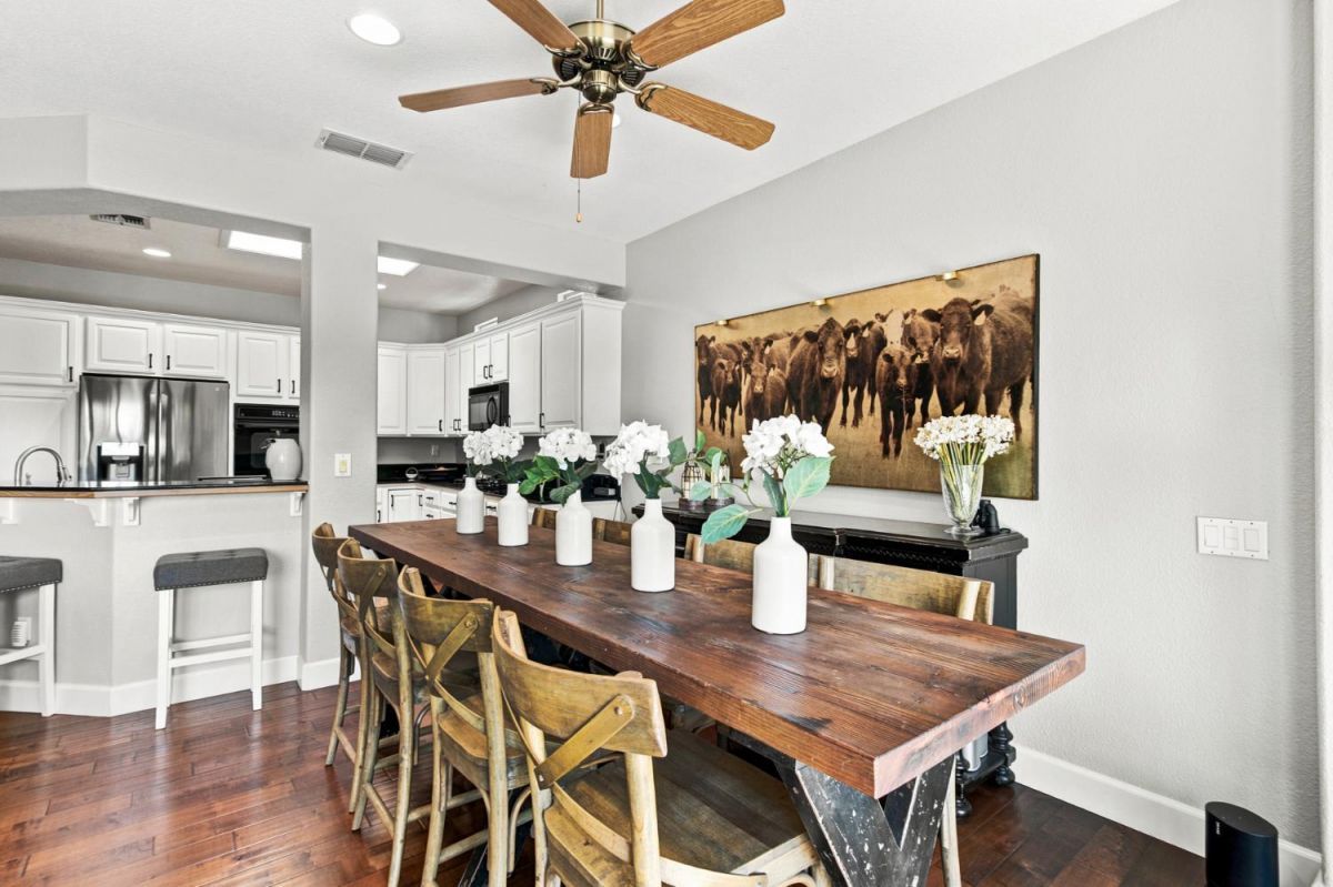 1836 Gingersnap Lane