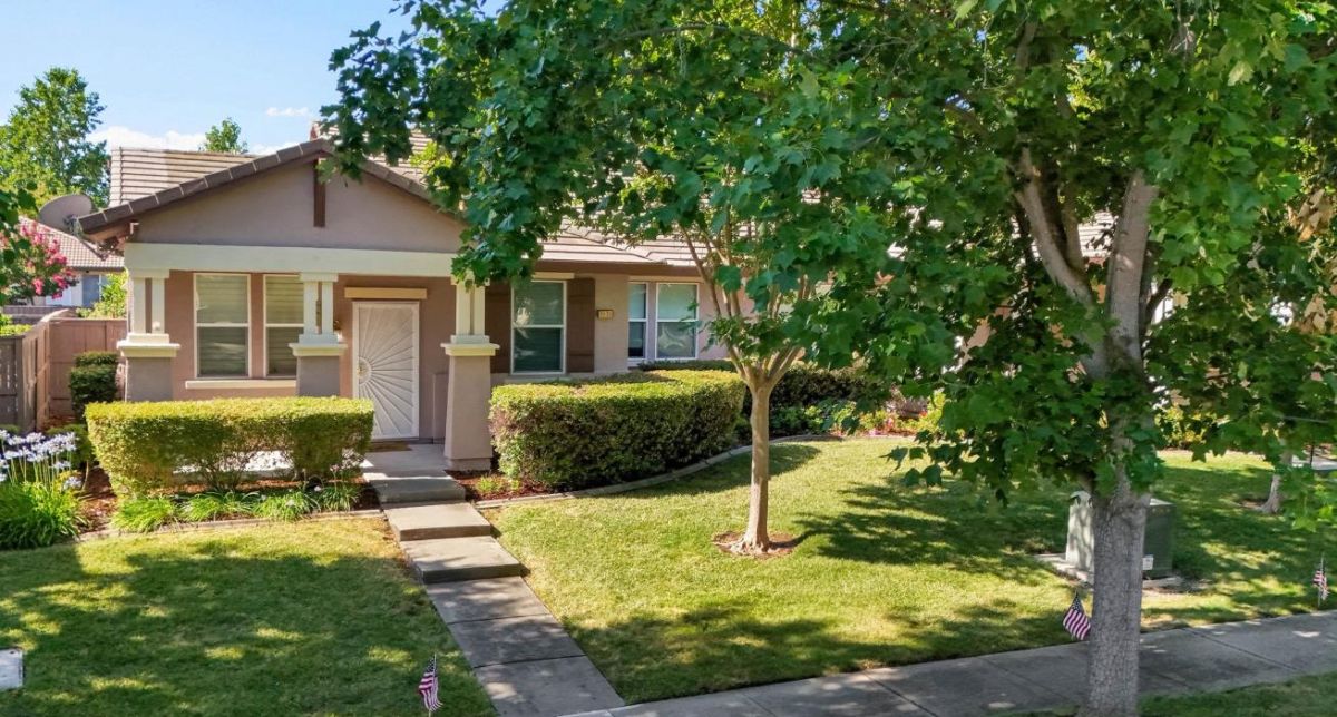 2314 Bay Horse Lane