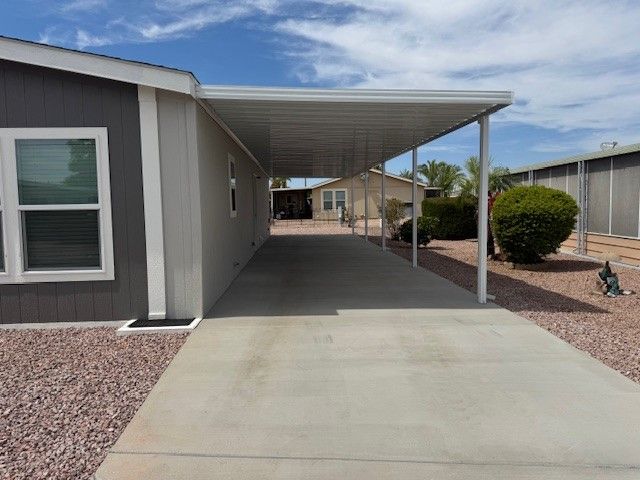 3104 E. BROADWAY, LOT #149