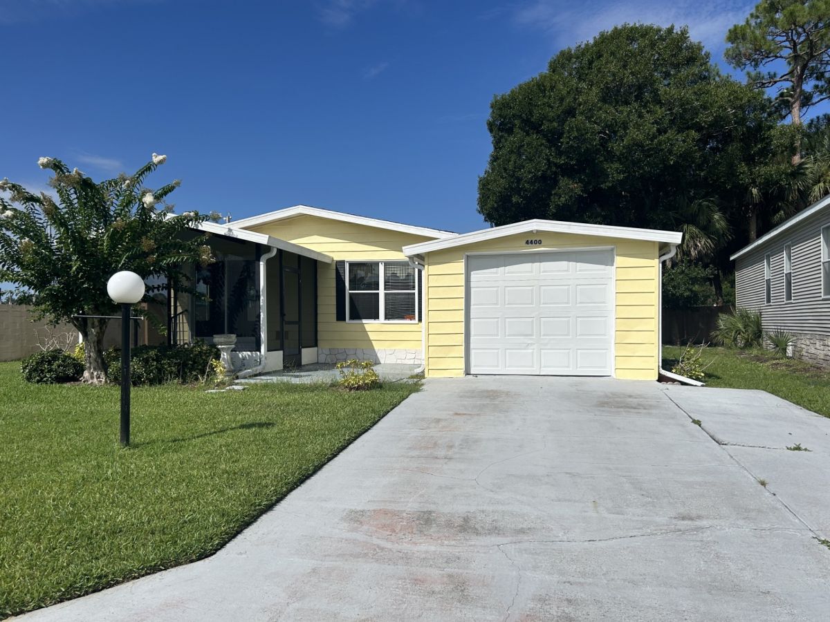 4400 Sea Gull Drive